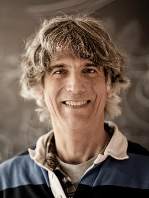  Professor David Gabai